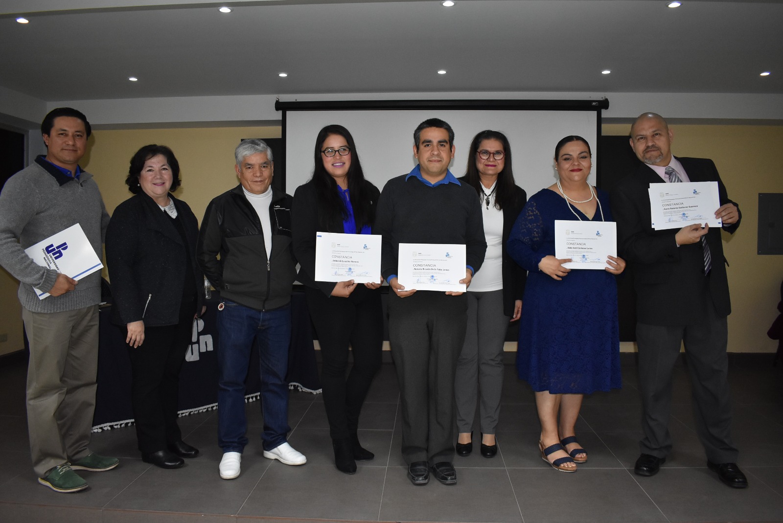 Egreso de la 3a generación