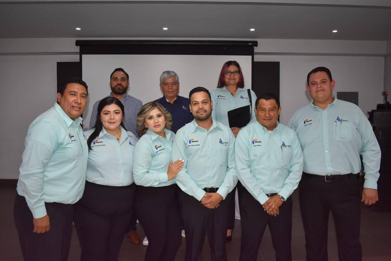 5a generación de la MEMS