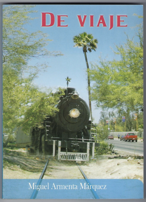 Portada de De Viaje