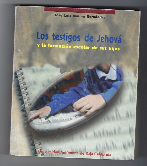Portada de Los Testigos de Jehová y la formación escolar de sus hijos