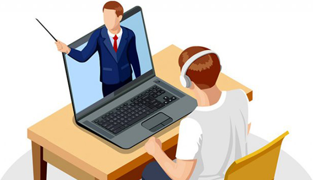 Estudiantes de Pedagogía