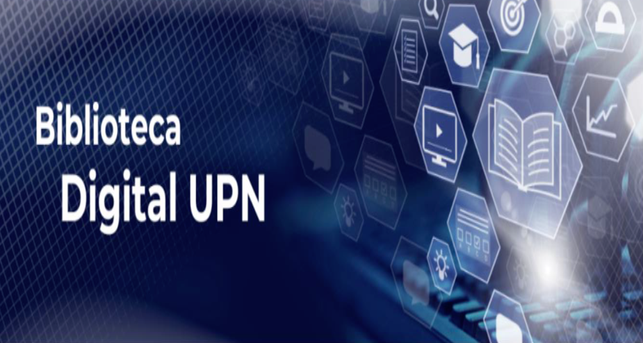Biblioteca Virtual UPN