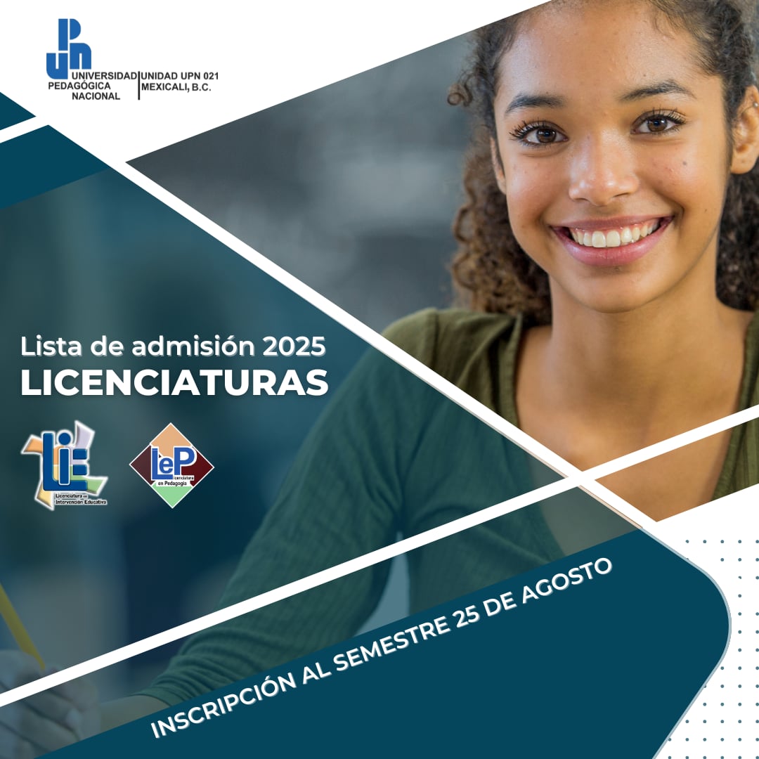 Imagen para inscripciones 2025